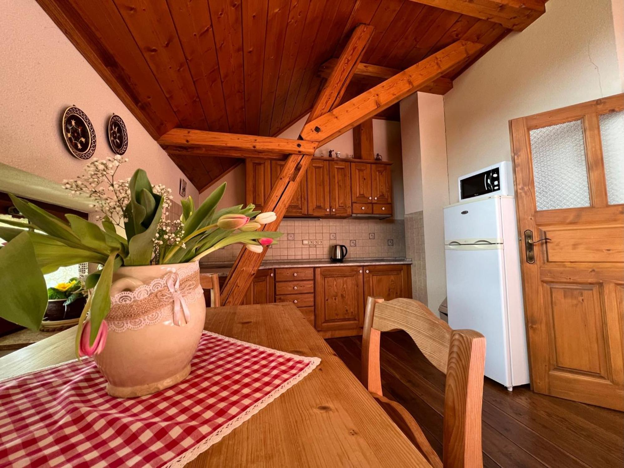 Penzion Stansky Mlyn Hlinsko Extérieur photo